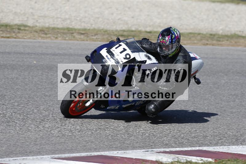 /48 03.10.2026  Speer Racing ADR/Gruppe gruen/119